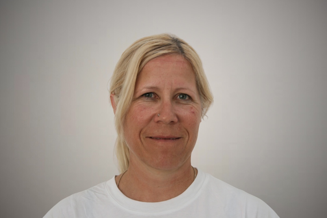 Brigitte Schneider