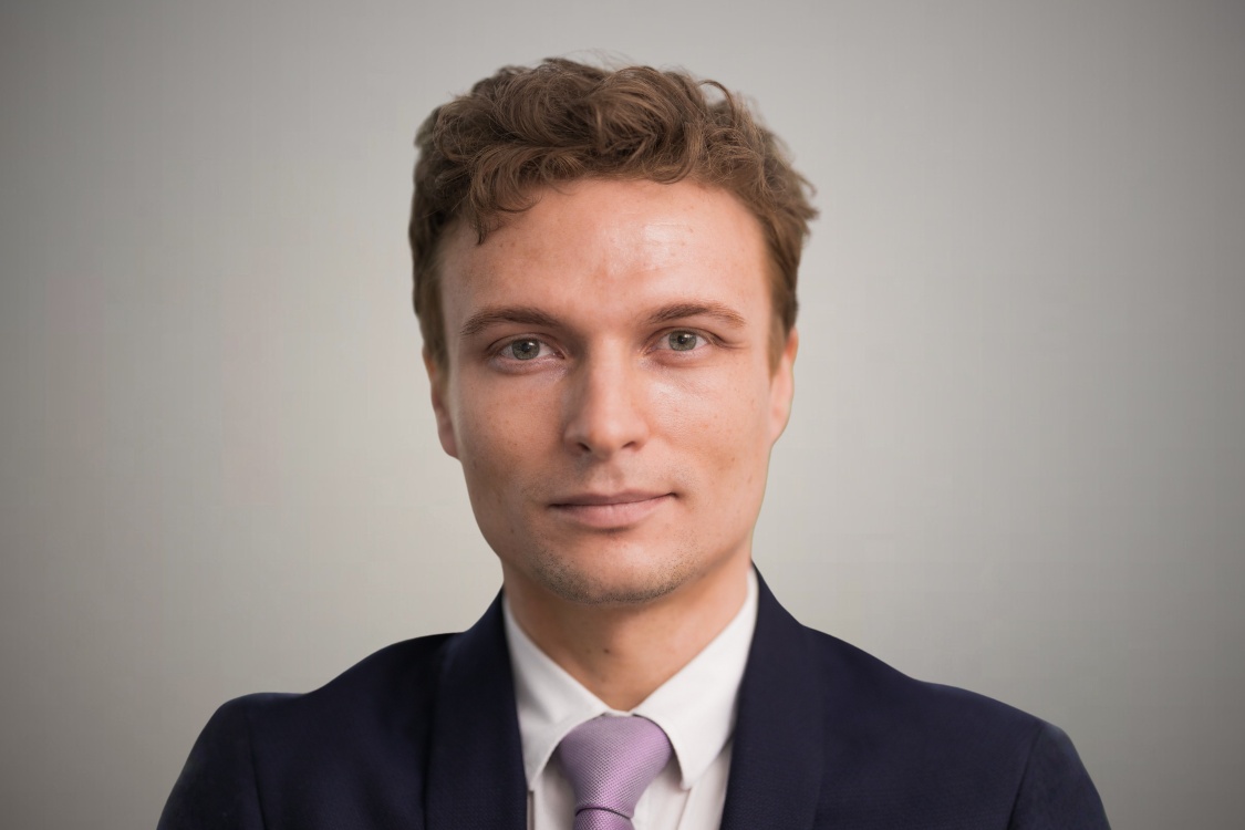 Catalin Ivanov