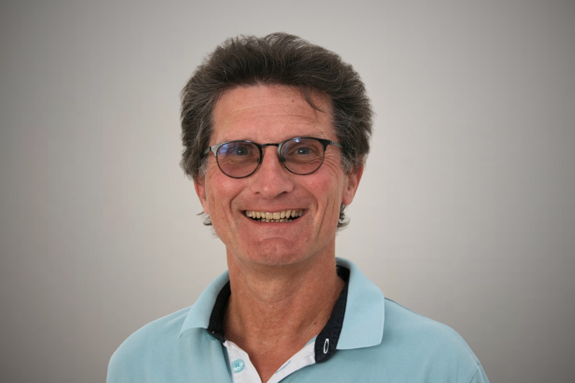 Patrick Weihs